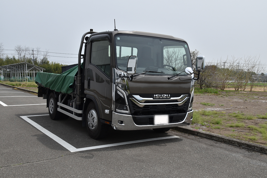 トラック
